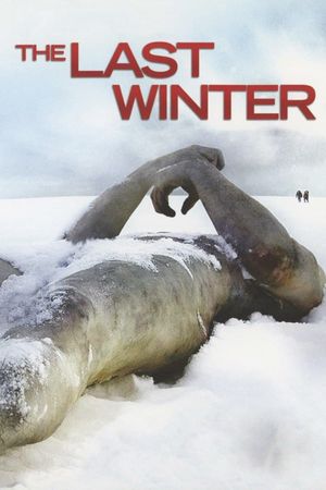 The Last Winter's poster