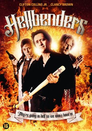 Hellbenders's poster