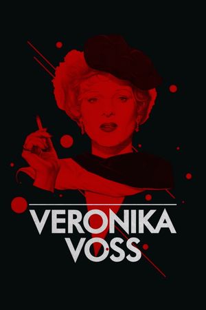 Veronika Voss's poster