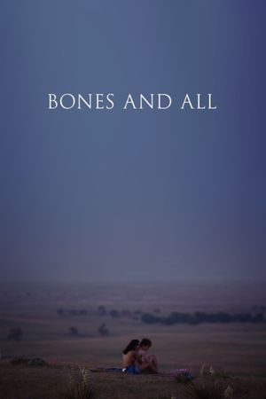 Bones and All's poster