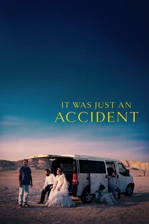 It Was Just an Accident's poster