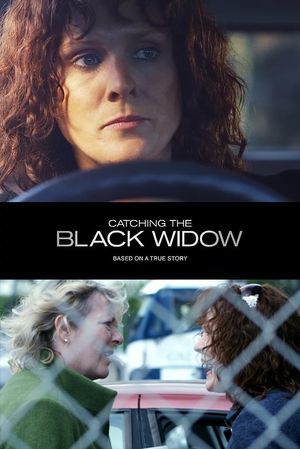 Catching the Black Widow's poster