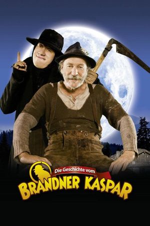 Die Geschichte vom Brandner Kaspar's poster