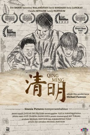 Qing Ming's poster image