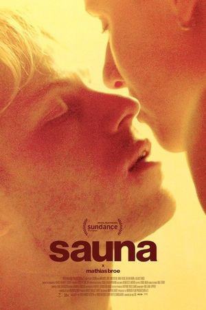 Sauna's poster