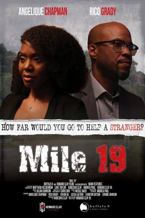 Mile 19's poster