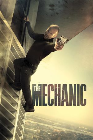 The Mechanic's poster