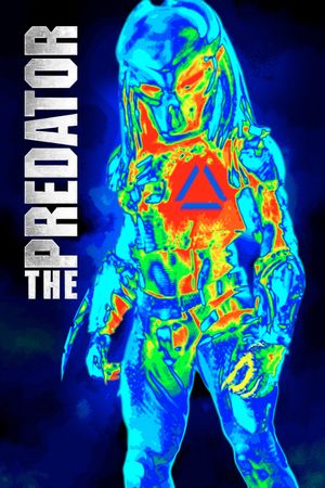 The Predator's poster