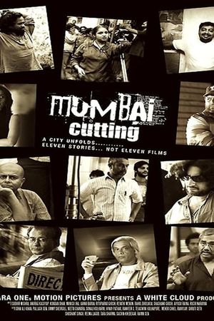 Mumbai Cutting's poster image