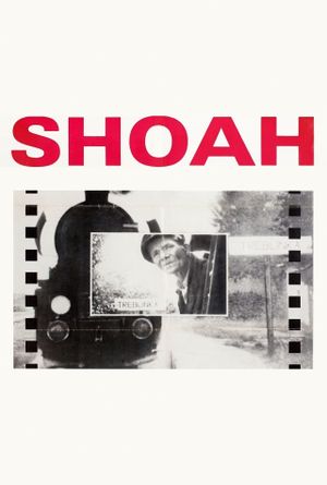 Shoah's poster