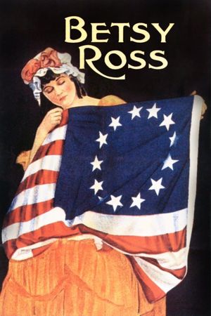 Betsy Ross's poster