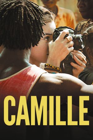 Camille's poster
