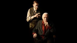 The Dresser's poster