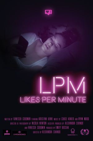 LPM, Likes Per Minute's poster