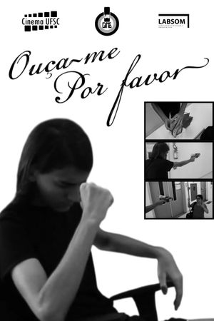 Ouça-me Por Favor's poster