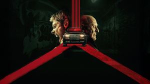 Locked's poster
