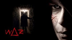 The Killing Gene's poster