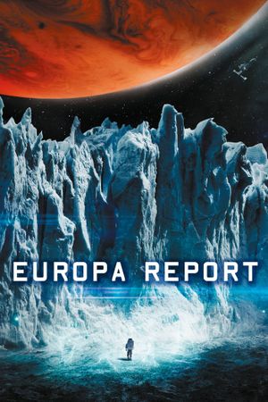 Europa Report's poster