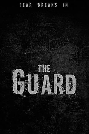 The Guard's poster