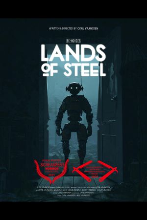 Lands of Steel's poster