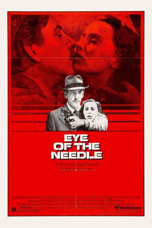 Eye of the Needle's poster