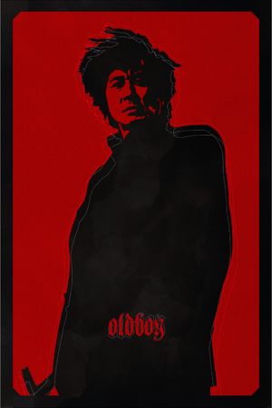 Oldboy's poster