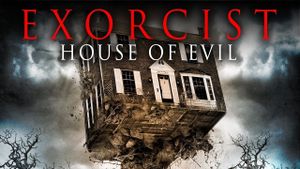 Exorcist: House of Evil's poster