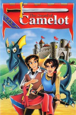 Sword of Camelot's poster