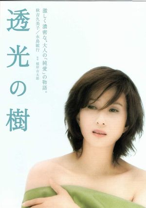 Toukou no ki's poster