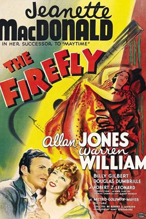 The Firefly's poster