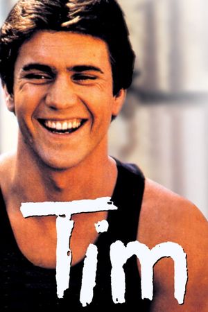 Tim's poster