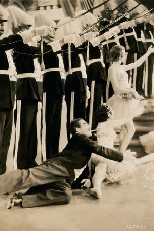 Duck Soup's poster