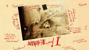 Withnail and I's poster