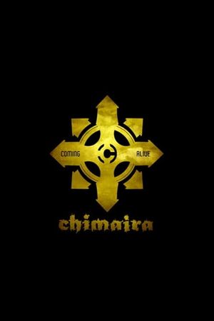 Chimaira: Coming Alive's poster
