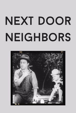 Next Door Neighbors's poster