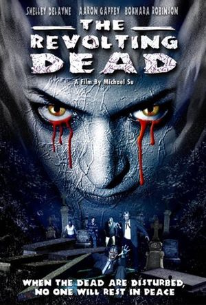 The Revolting Dead's poster