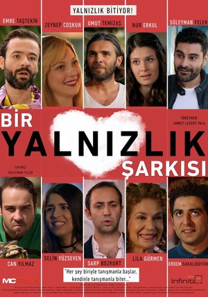 Bir Yalnizlik Sarkisi's poster