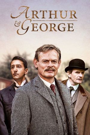 Arthur & George's poster