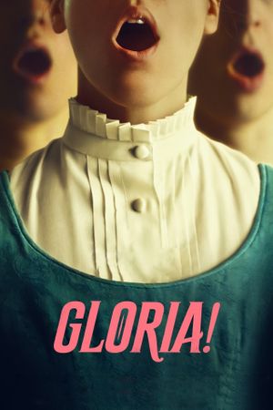 Gloria!'s poster