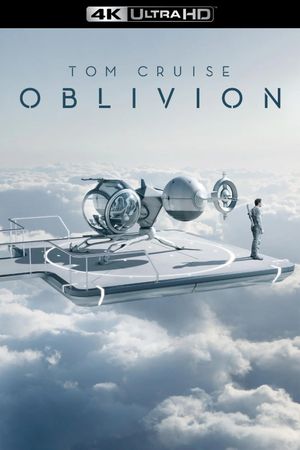 Oblivion's poster