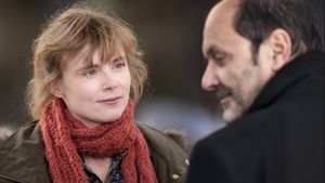 Looking for Hortense's poster