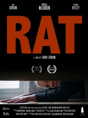 Rat's poster image