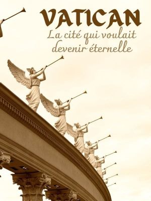 The untold story of the Vatican's poster