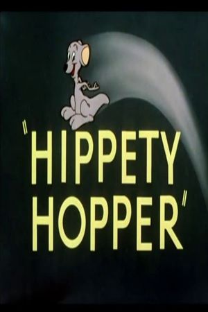 Hippety Hopper's poster