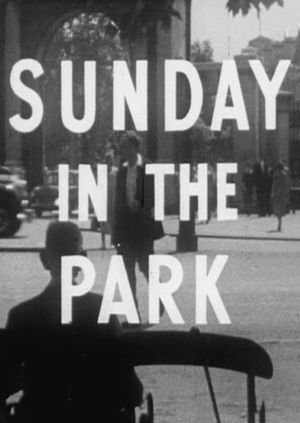Sunday in the Park's poster image
