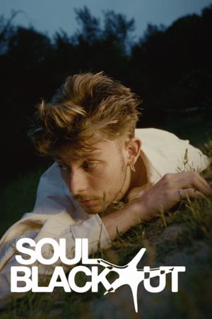 Soul Blackout's poster
