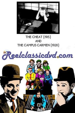 The Campus Carmen's poster image