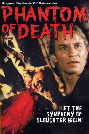 Phantom of Death's poster