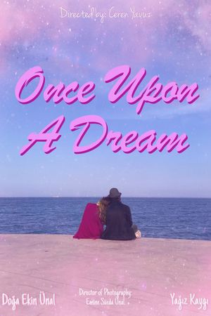 Once Upon a Dream's poster
