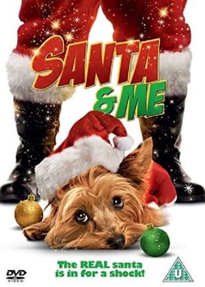 Beastly and Me's poster